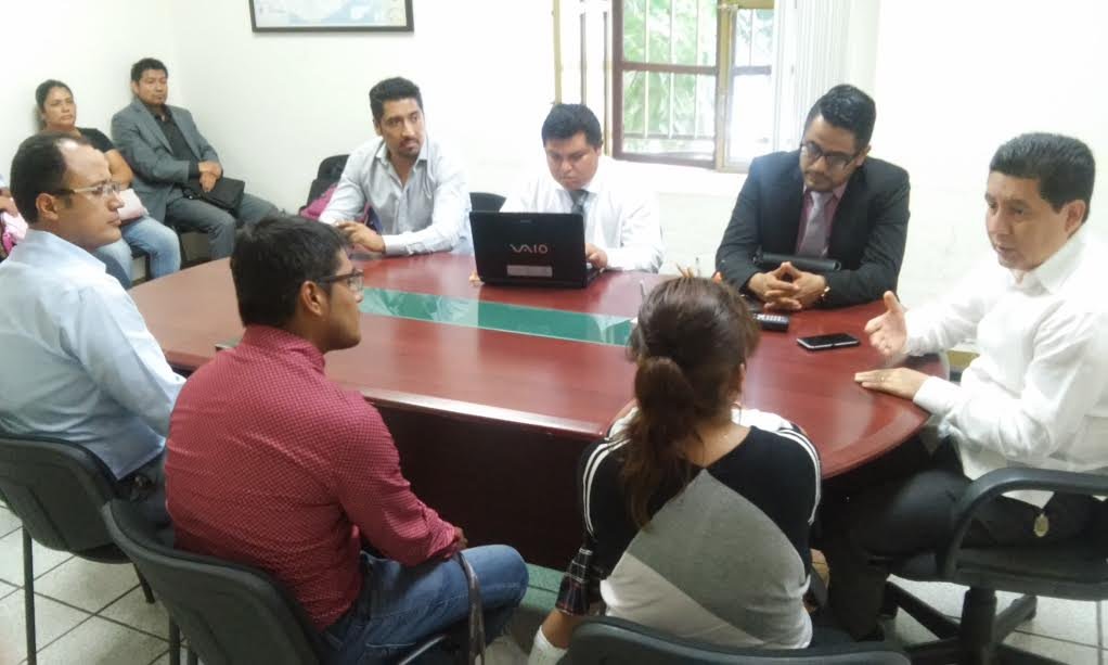 Fiscalía General de Oaxaca recupera a menor reportada secuestrada, investigación continua