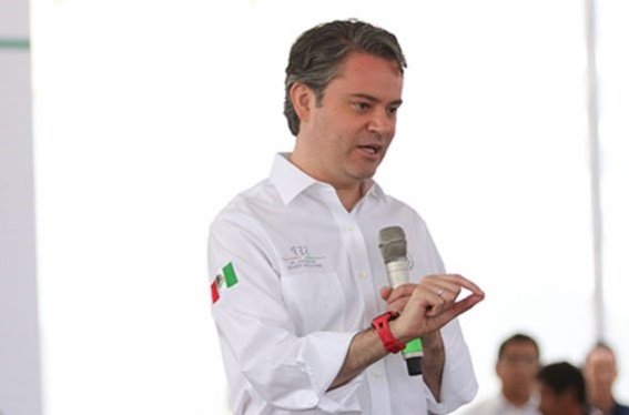 Niega SEP que exista un arreglo con la CNTE en Chiapas