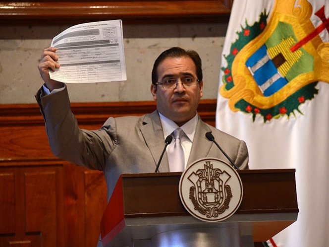 PAN llama a acelerar las investigaciones en caso Duarte