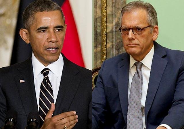 Propone Obama a embajador en Cuba después de medio siglo
