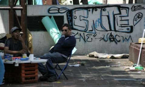 Sueldos de maestros en México, competitivos y “más altos” que la media: OCDE