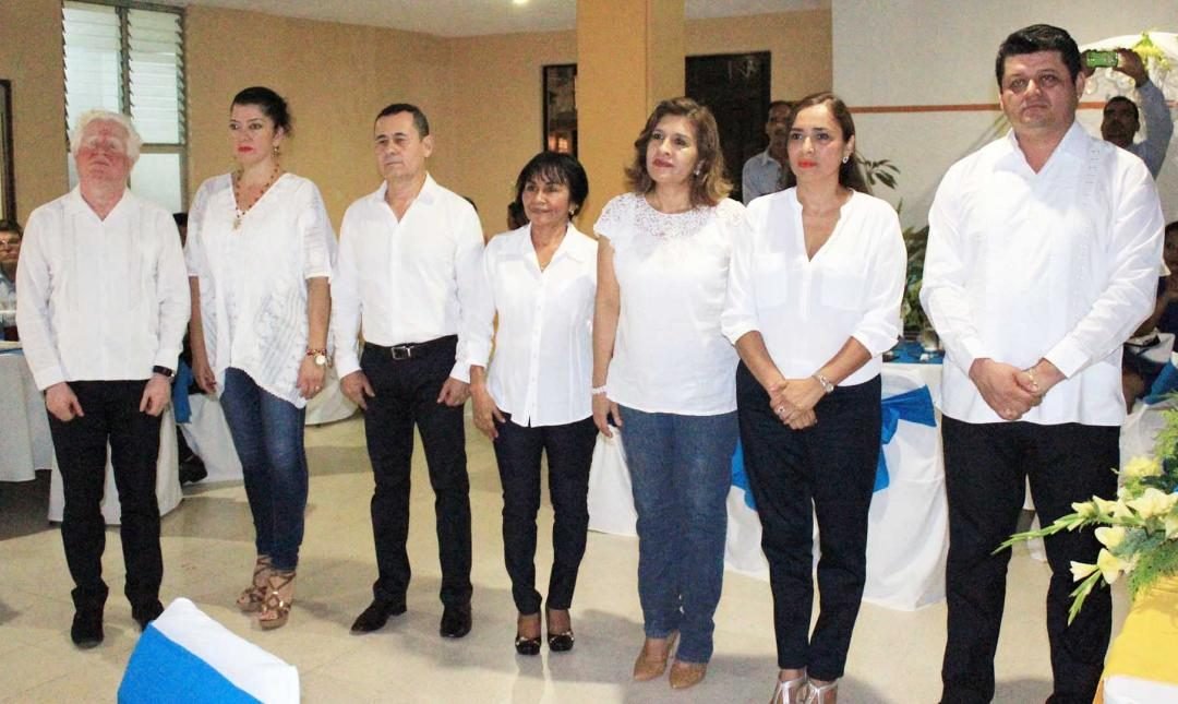 Tendrá Pinotepa Nacional su Cruz Roja Mexicana