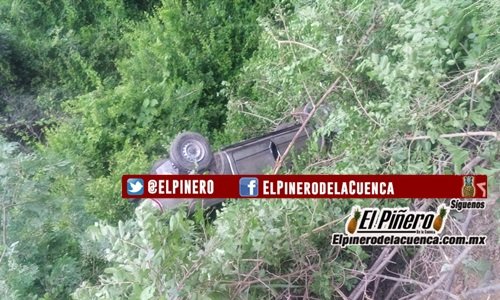 Tragedia de cinco maestros en el Istmo de Tehuantepec