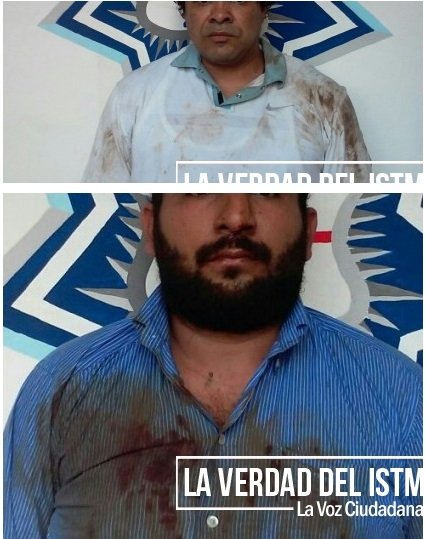 Vinculados a proceso peligrosos homicidas asegurados en la Cuenca,