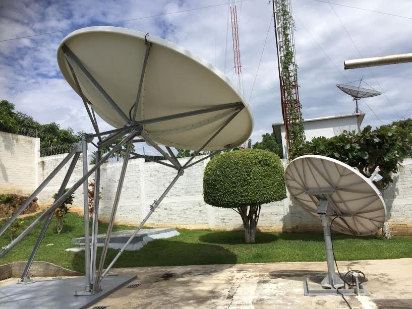 Canal 2 y 5 de Televisa, se interrumpió indefinidamente desde el día 21en Pinotepa Nacional