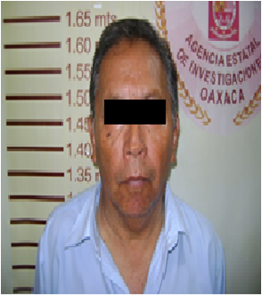 11 Órdenes de Aprehensión contra Ex Gerente de Caja de Ahorro de Pochutl