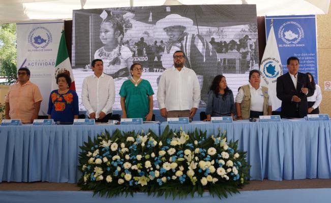Advierten 40 días “difíciles” para Oaxaca por transición
