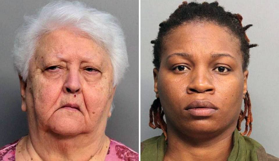 Arrestan a 2 mujeres por fraude electoral en Miami