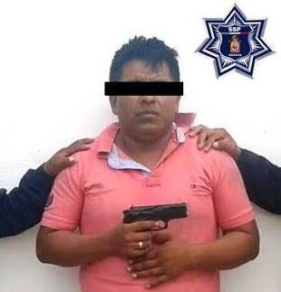 Cesa Ola de asaltos en el Istmo de Tehuantepec,