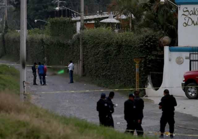 Caen 2 tras mutilación de 6 personas en Tlaquepaque