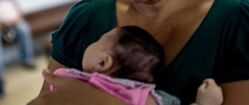 Casos de bebés con Zika cumplen un año;