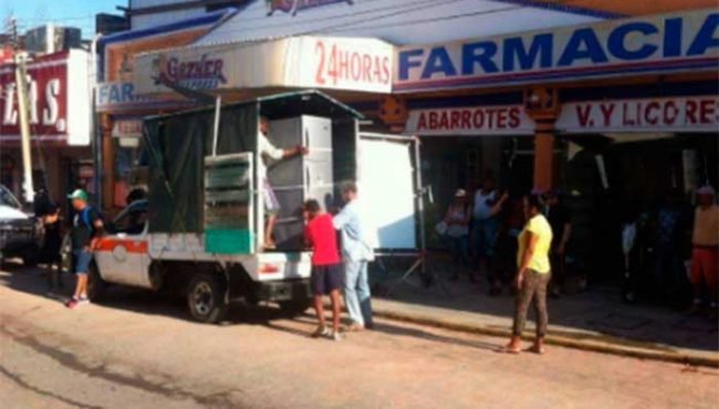 Con actores afromexicanos de la Costa de Oaxaca inicia grabaciones la película “La Negrada”