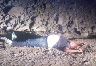 Asesinan a un elemento de la Fuerza Unica Regional en Tomatlán