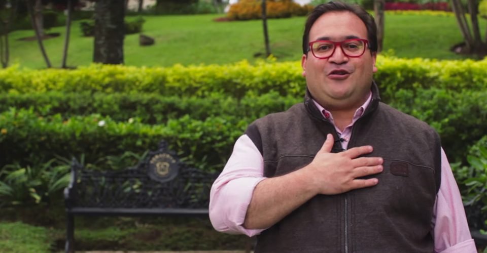 ¿Duarte perdió el fuero y pueden detenerlo? Sí, según la Cámara de Diputados