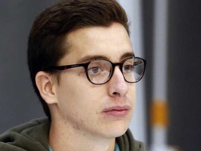 España aprueba extradición de Diego Cruz, uno de ‘Los Porkys’