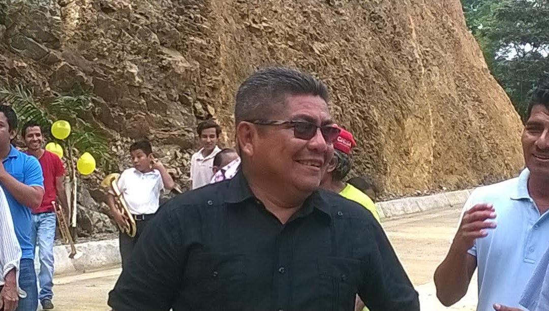 Estamos consolidando proyectos para Tonameca