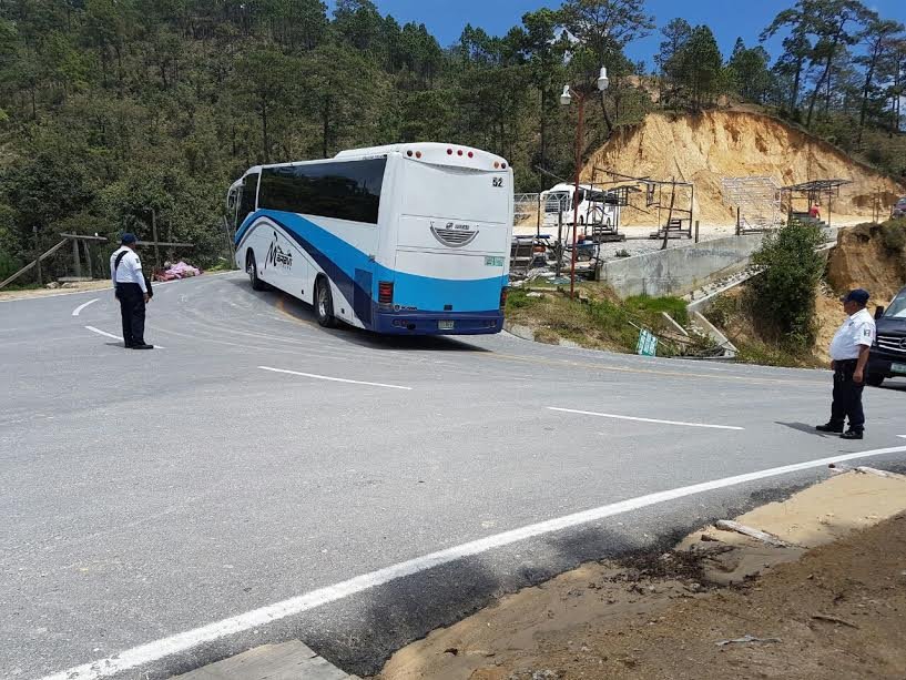 Fuerzas de Seguridad pública realizan operativo en festividades de Santa Catarina Juquila