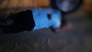 Gatilleros interceptan y ejecutan a tesorero municipal en la región Costa de Oaxaca