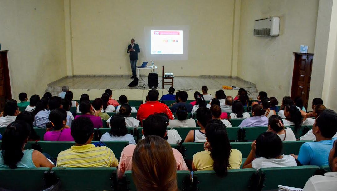 Gestiona Gobierno de Huatulco cursos de Inglés Para Todos