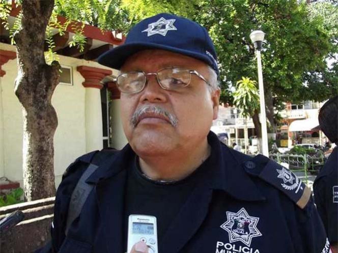 Detienen a exjefe policial de Iguala, implicado en caso de los 43