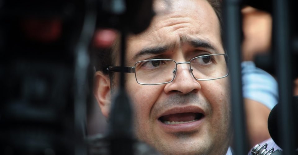 Inician los primeros 7 juicios contra operadores de empresas fantasma en Veracruz