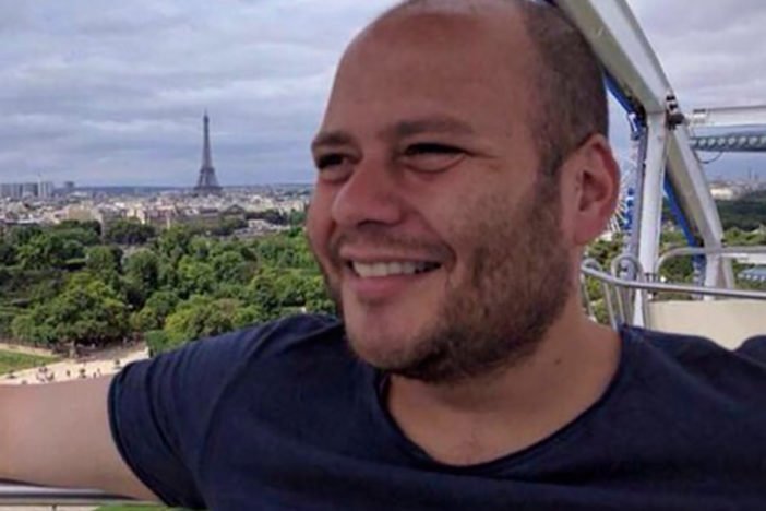 Localizan a abogado veracruzano desaparecido en París