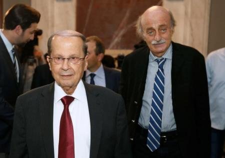 Líbano elige presidente tras 29 meses de vacío de poder