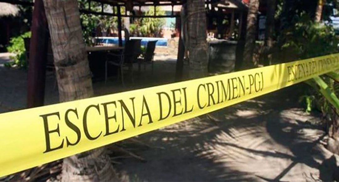 Martes rojo en el Istmo: suman 7 asesinatos en lo que va del día