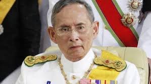 Muere Bhumibol, el rey que encarnó a Tailandia durante 70 años