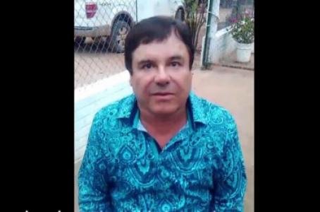 México extraditará al ‘Chapo’ Guzmán a EU en enero o febrero: Sales