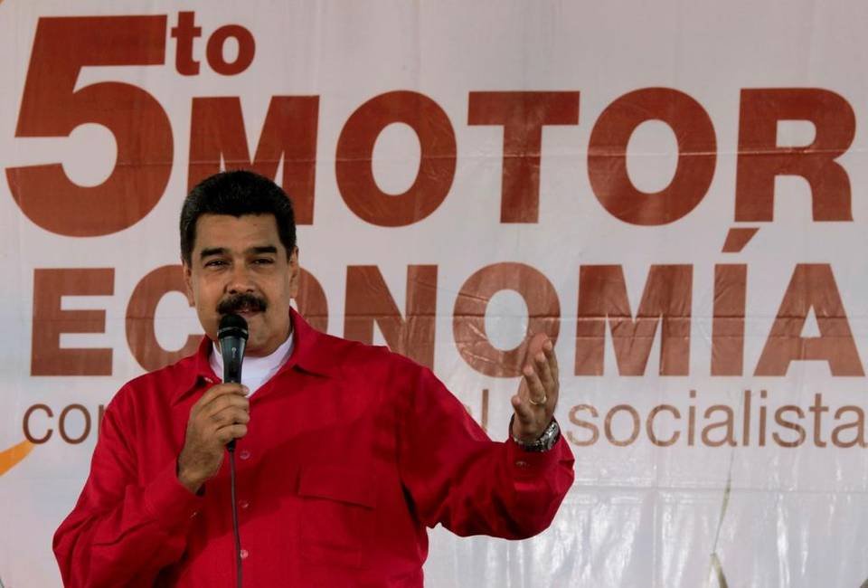 ONG asegura que suspensión de referendo pone a Venezuela en ‘alto riesgo’