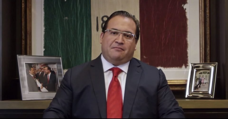 PGR catea un rancho en Valle de Bravo que Duarte presuntamente adquirió con recursos públicos