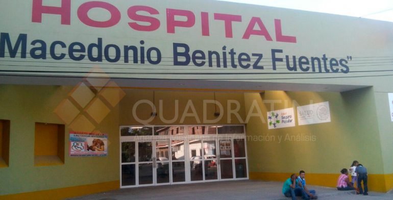Paran labores 7 hospitales y 42 clínicas del Istmo