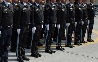 Policías socios de la Caja de Ahorro de la Policía Preventiva del Estado detectaron un fraude