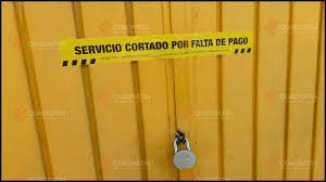 Por adeudo de 3.9 MDP, Santa Lucía se queda sin agua potable