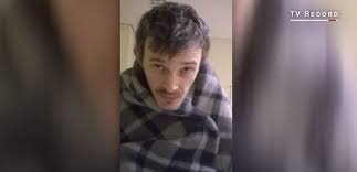 Rescatan a brasileño que fue encerrado en un sótano por su familia durante 15 años