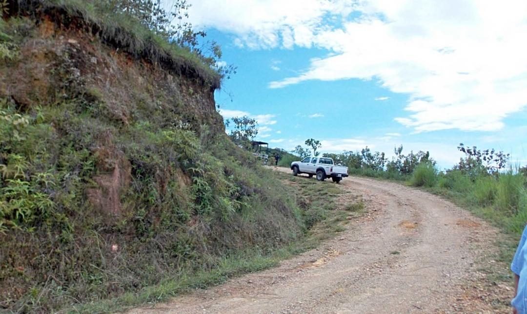Retienen a visitador de Derechos Humanos