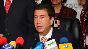 Si atraparon a ‘El Chapo’, claro que detendrán a Duarte: Héctor Yunes