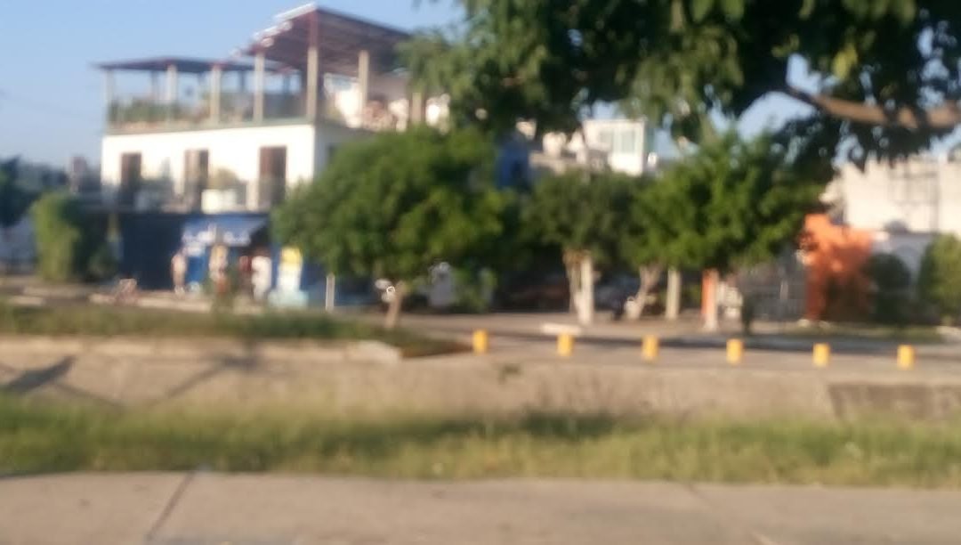 Sigue la inseguridad en Huatulco