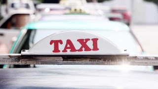 Taxista y copiloto violan a estudiante universitaria en Oaxaca