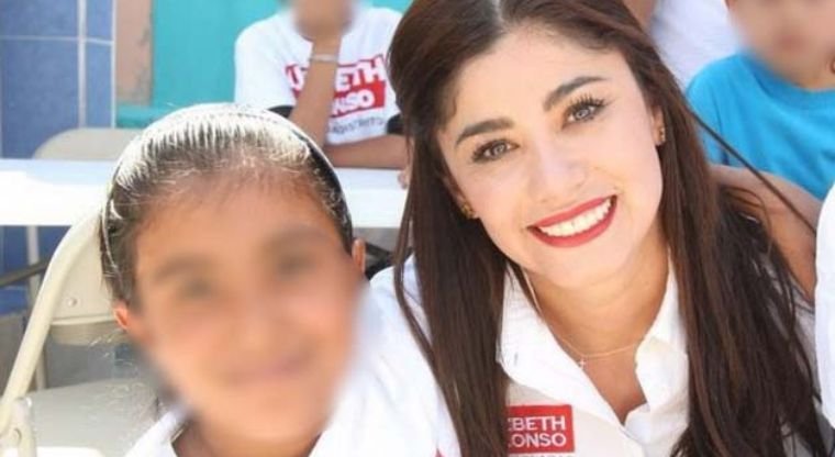 Tiene 36 años y se jubilará con 21 mil al mes; es del Pri