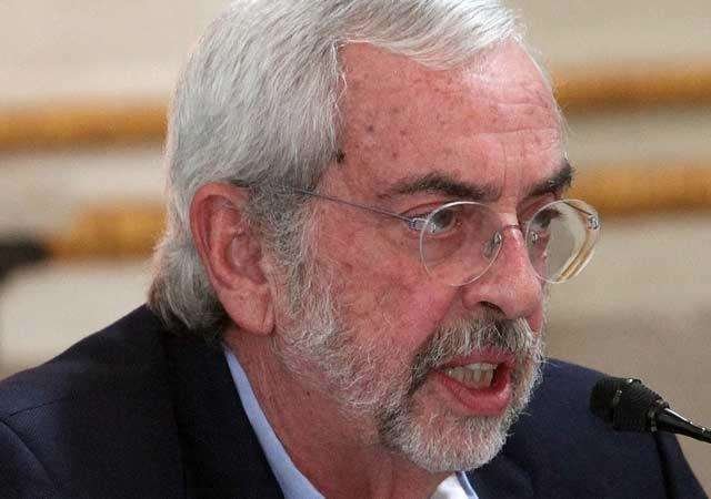 Urge Rector de la UNAM incremento de oferta educativa en México