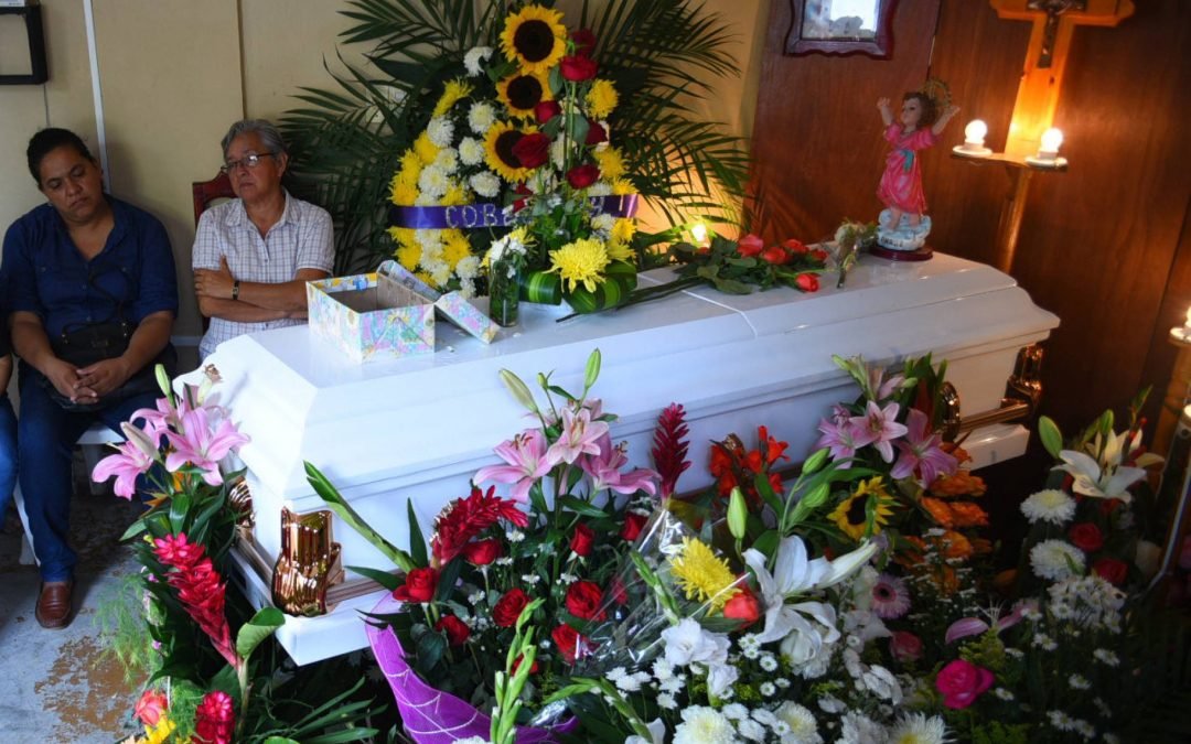 Veracruz se desangra en fosas, bolsas y cunetas