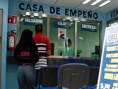 Reportan venta de artículos robados en casa de empeño de Huatulco