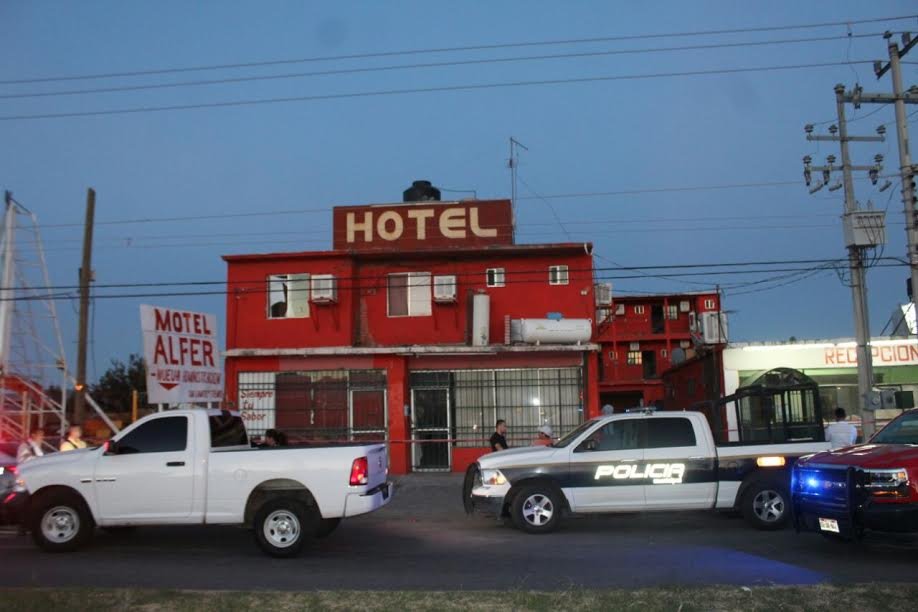 Ejecutan a 6 en hotel de la ciudad de chihuahua