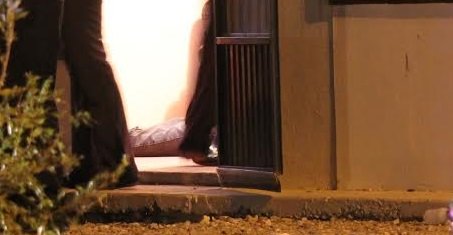 Ejecutan a un hombre en Cd. Juarez