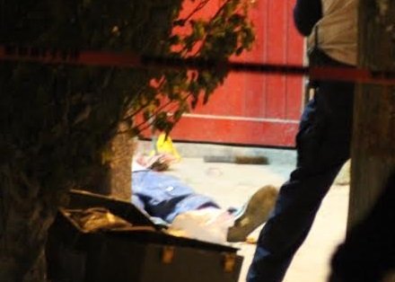 Siguen las ejecuciones en ciudad Juarez