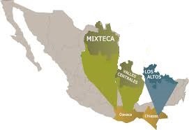 Resultados de las elecciones en la Mixteca