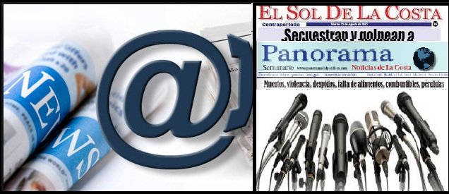 CARTA ABIERTA A LA OPINION PÚBLICA