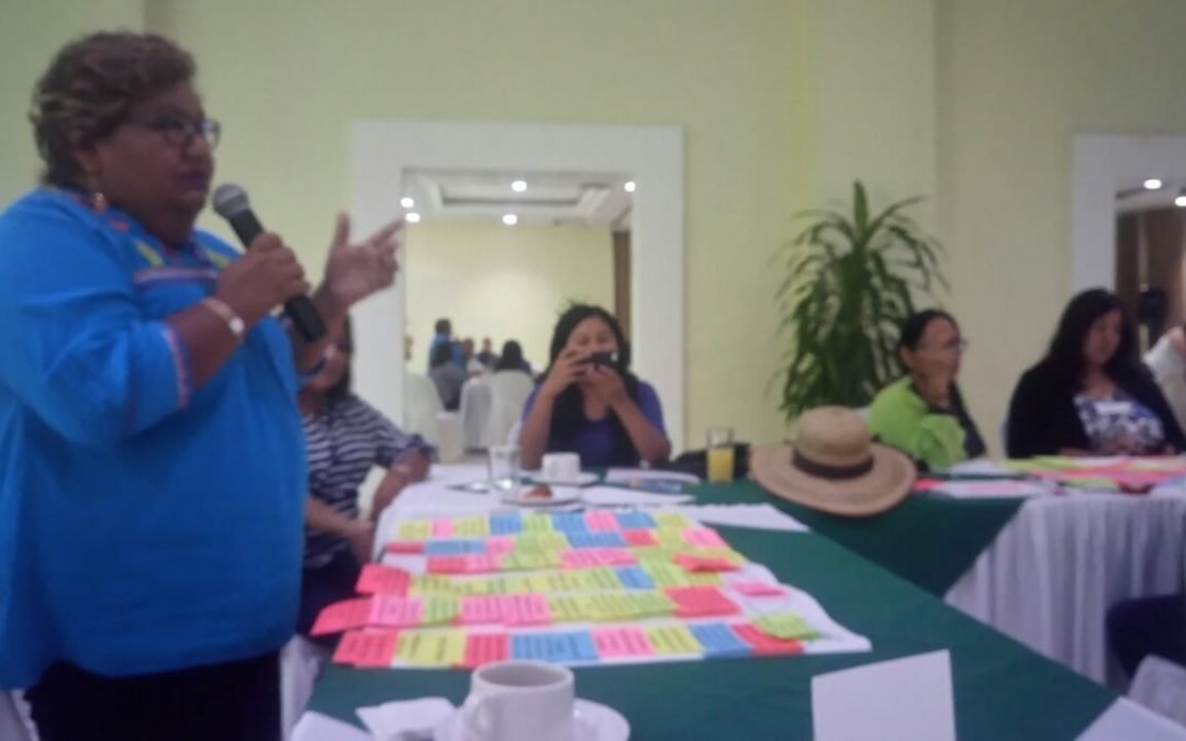 Taller para Periodistas denominado “Las dimensiones del género en la migración en México”